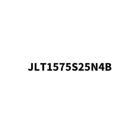 JLT1575S25N4X