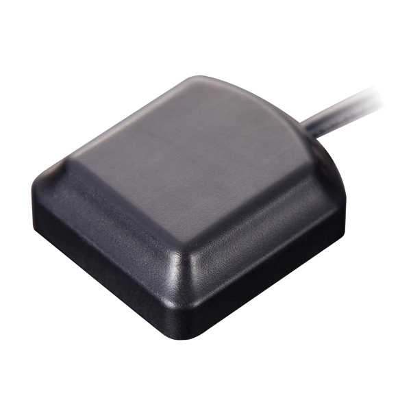 JCA201(New magnetic steel) Small GPS Active Antenna