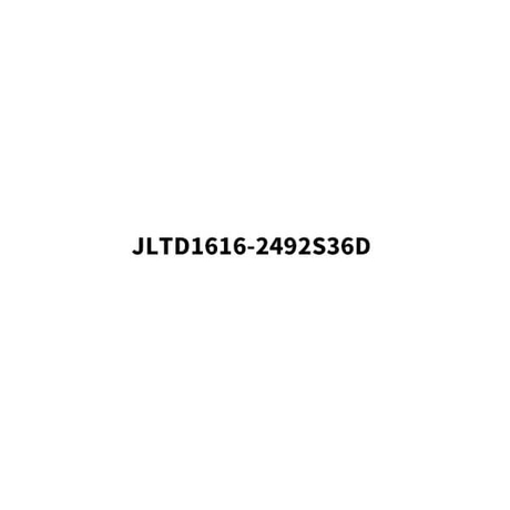 JLTD1616-2492S36X